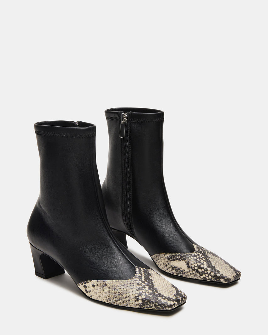 JETER BLACK SNAKE view 3