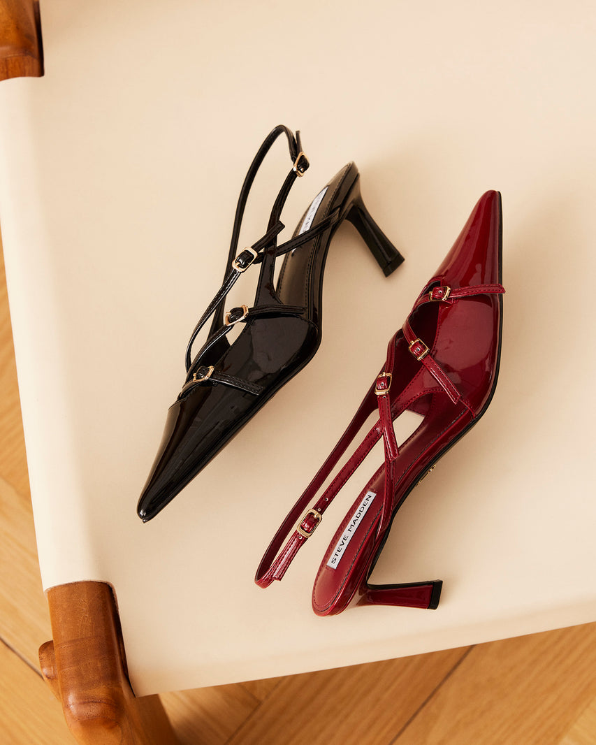 LIANA WINE PATENT view 7